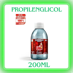 PROPILENGLICOL OIL4VAP- 200ML