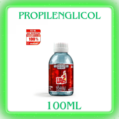 PROPILENGLICOL OIL4VAP- 100ML