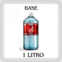 Base OIL4VAP- 1 LITRO
