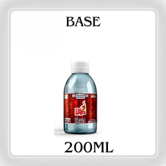 Base OIL4VAP- 200ML