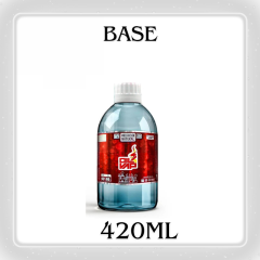 Base OIL4VAP-  420ML