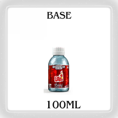 Base OIL4VAP- 100ML