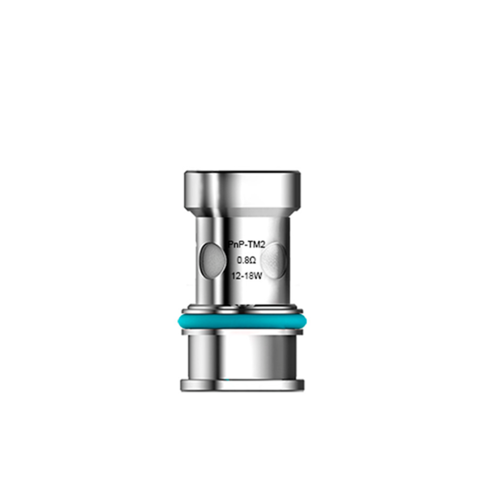 VOOPOO PNP- TM2  de 0.8 RESISTENCIA Unidad