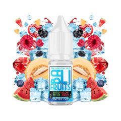 KINGS CREST - BALI FRUITS SALTS - WATERMELON MELON BERRIES SUPER ICE