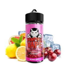 LÍQUIDO VAMPIRE VAPE...