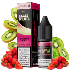 SALES BAR FUEL BY HANGSEN STRAWBERRY KIWI