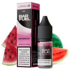 SALES BAR FUEL BY HANGSEN WATERMELON