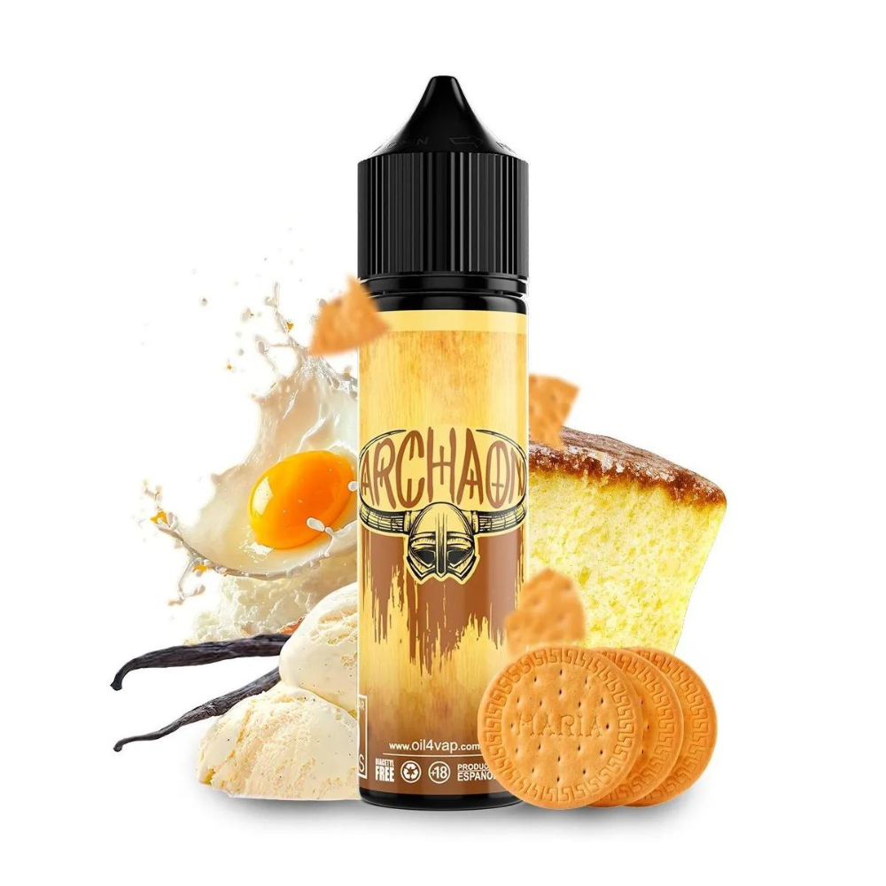 AROMA OIL4VAP ARCHAON 16ML (LONGFILL)