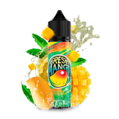 AROMA OIL4VAP FRESH MANGO 16ML (LONGFILL)