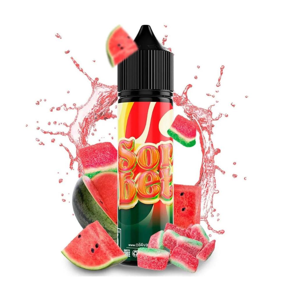 AROMA OIL4VAP SORBET 16ML (LONGFILL)