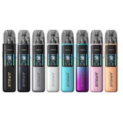 VOOPOO ARGUS G2 KIT