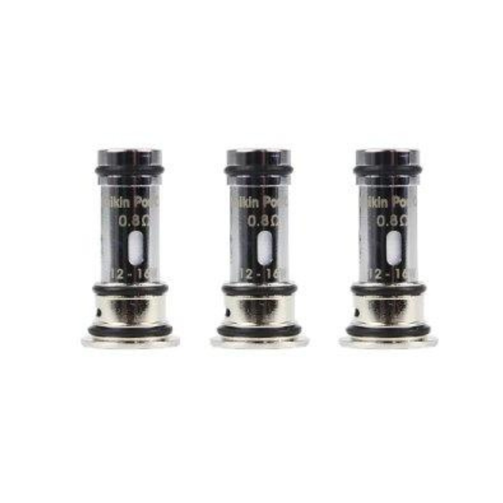 ASMODUS MINIKIN POD RESISTENCIA Pack
