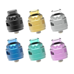 OUMIER WASP NANO PRO ATOMIZADOR RDA