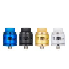 OUMIER WASP NANO PLUS RDA ATOMIZADOR