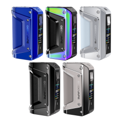 GEEKVAPE AEGIS LEGEND 3 MOD