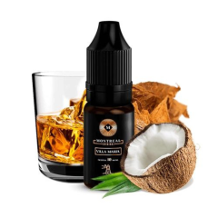 MONTREAL SALTS VILLA MARIA