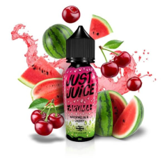 AROMA JUST JUICE WATERMELON CHERRY 20ML (LONGFILL)