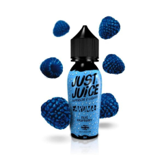 AROMA JUST JUICE BLUE RASPBERRY 20ML (LONGFILL)