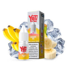 YETI SUMMIT SALT BANANA ICE