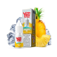YETI SUMMIT SALT PINEAPPLE ICE
