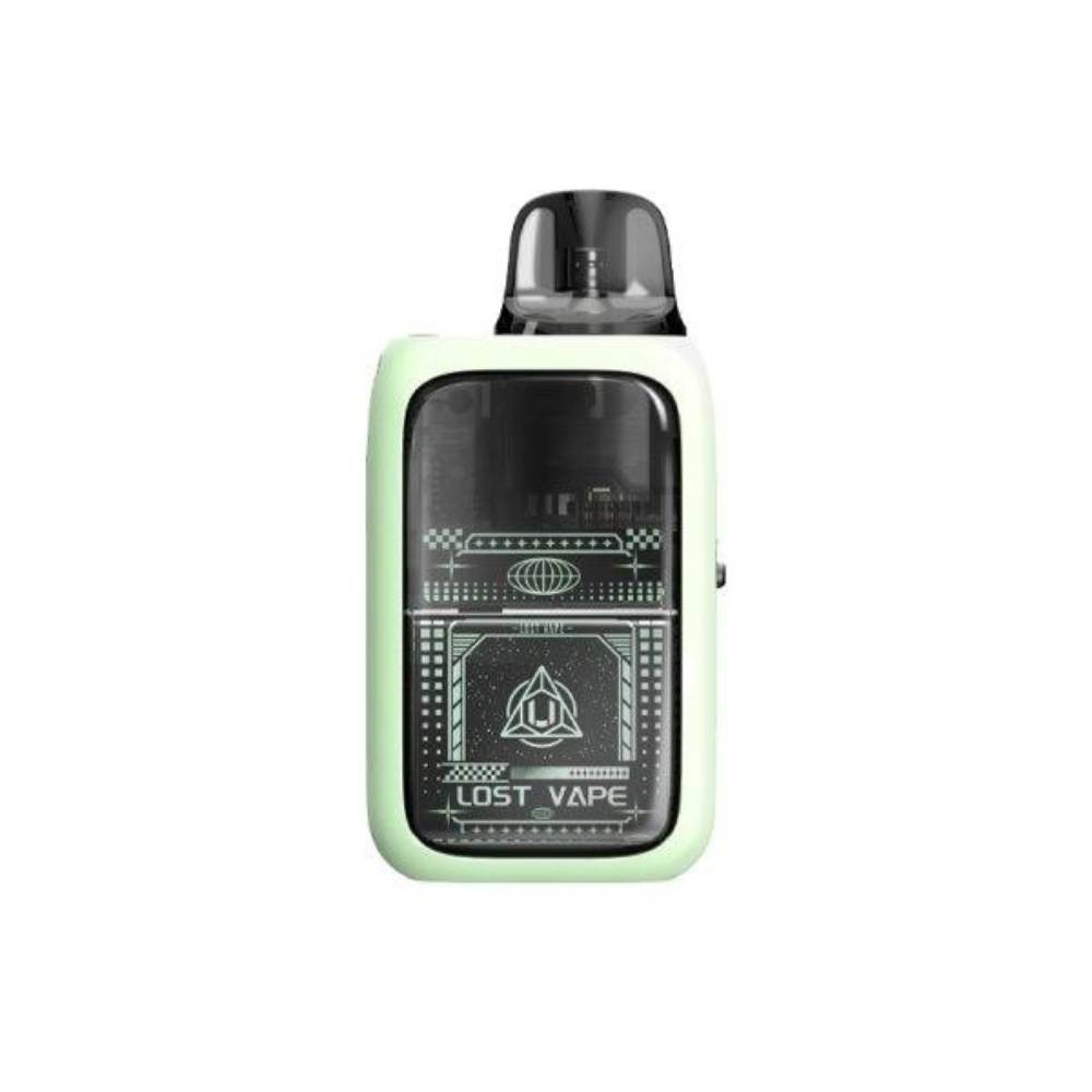 LOST VAPE URSA EPOCH KIT