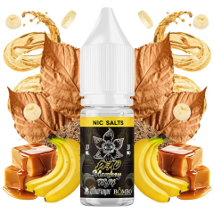 THE MIND FLAYER SALT & BOMBO DEMO MONKEY RY4