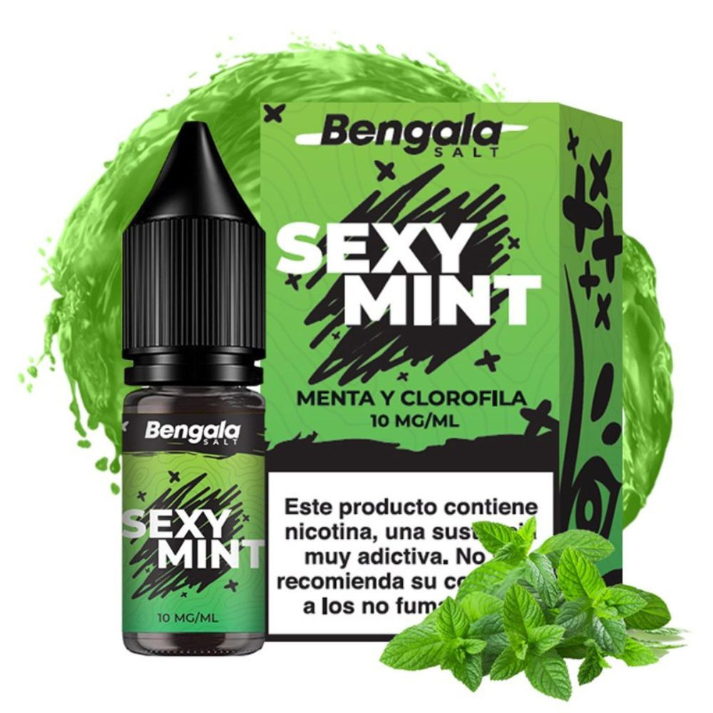BENGALA SALT SEXY MINT