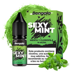 BENGALA SALT SEXY MINT
