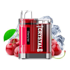 SKE CRYSTAL 4 IN 1 CHERRY ICE KIT
