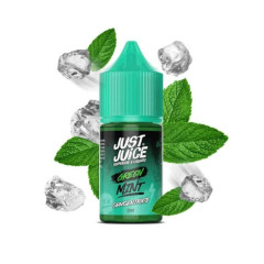 AROMA JUST JUICE MINT RANGE...