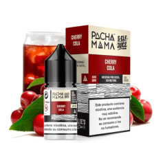 SALES PACHAMAMA CHERRY COLA