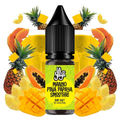 SALES LA YAYA SALT MANGO PIÑA PAPAYA SMOOTHIE