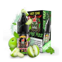 KABUKI SALT OIL4VAP APPLE FIZZ