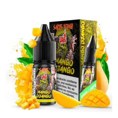 KABUKI SALT OIL4VAP MANGO DJANGO