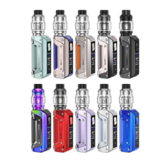 GEEKVAPE AEGIS SOLO 3 KIT