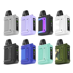 GEEKVAPE AEGIS HERO Q KIT