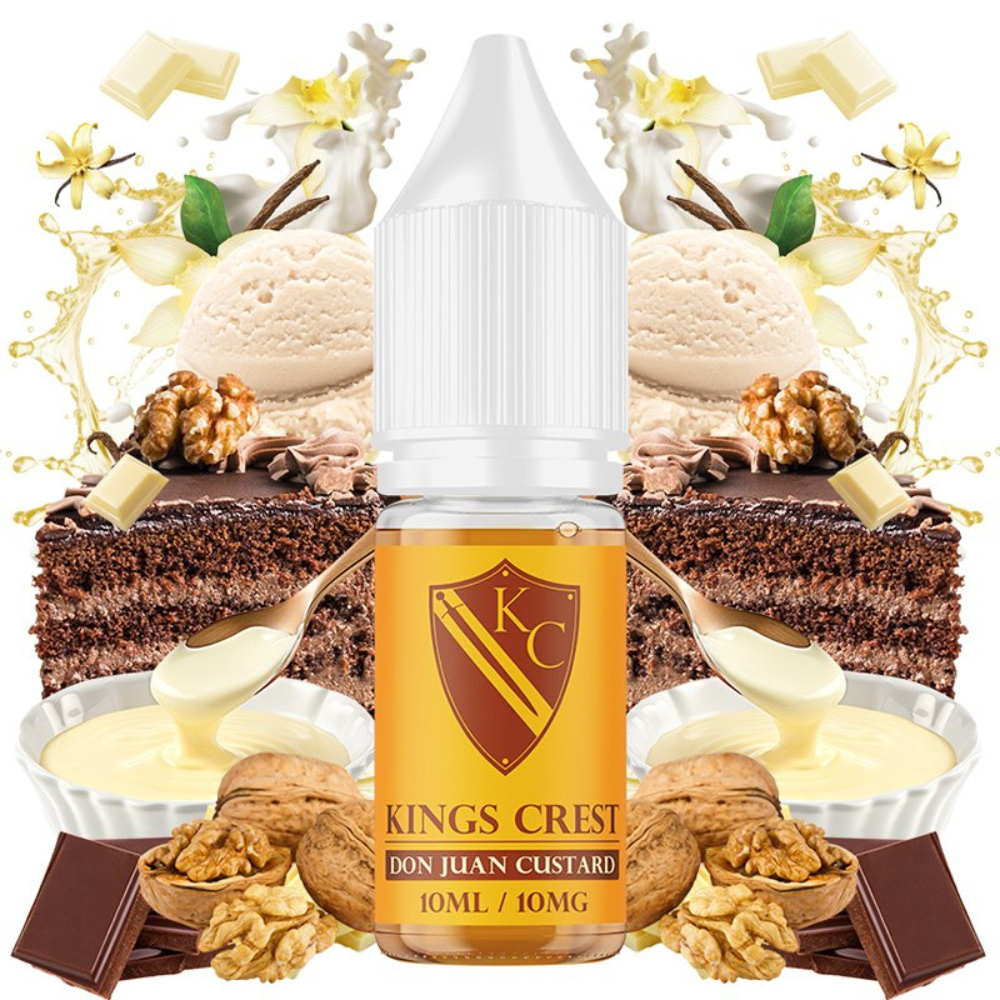 SALES KINGS CREST DON JUAN CUSTARD