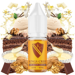 SALES KINGS CREST DON JUAN CUSTARD