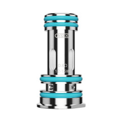 VOOPOO PNP X RESISTENCIA