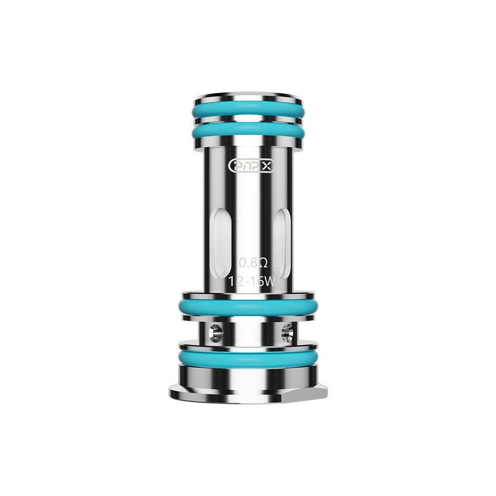 VOOPOO PNP X RESISTENCIA