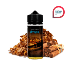 AROMA DROPS FAUSTOS DEAL CONCENTRADO 16ML/120 (LONGFILL)