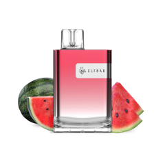 POD ELFBAR CR8000 WATERMELON ICE