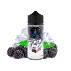 AROMA DROPS BAR JUICE PLUM ICE CONCENTRADO 60ML (LONGFILL)