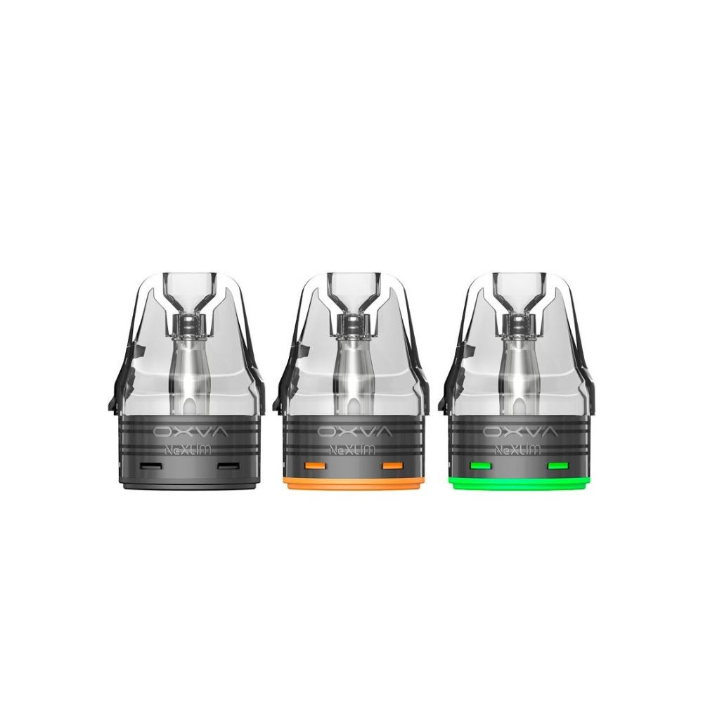 OXVA NEXLIM CARTUCHO Pack