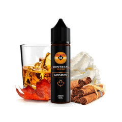 AROMA MONTREAL CANADIAN 16ML (LONGFILL)