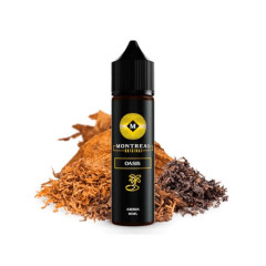 AROMA MONTREAL OASIS 16ML (LONGFILL)