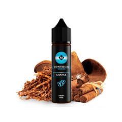AROMA MONTREAL CHANCE 6ML/60ML (LONGFILL)