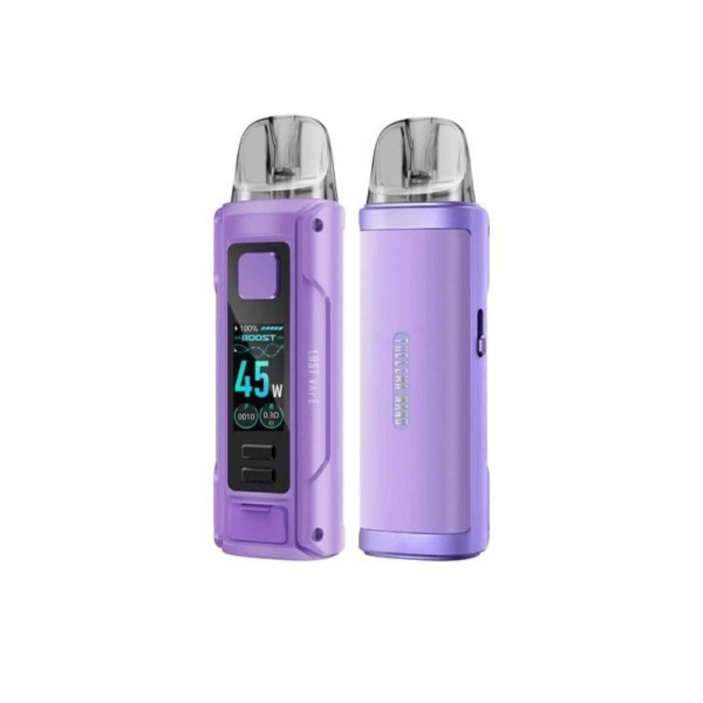LOST VAPE THELEMA NANO KIT