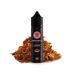 AROMA MONTREAL CASTLE 6ML/60ML (LONGFILL)