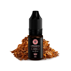 MONTREAL SALTS CASTLE